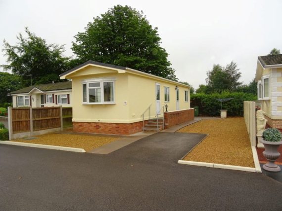 2 Bedroom Property